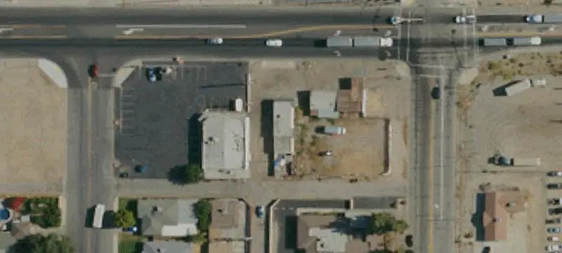 C-2 Bar & Pub Building