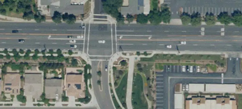 Freestanding Child Care Center