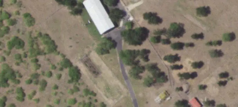Agricultural Land with Pond