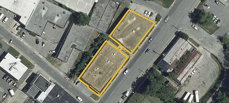 Industrial Property