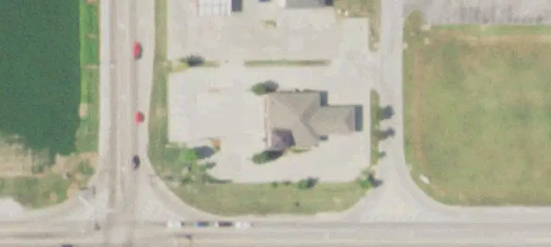 Newer Construction Office Building
