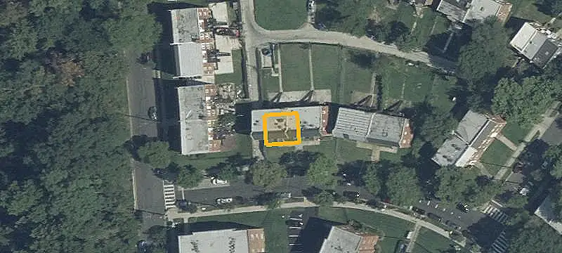 Four-Unit Apartment Property