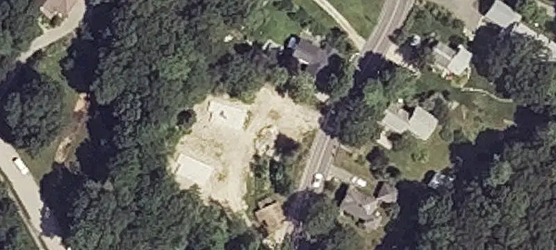 Vacant Land