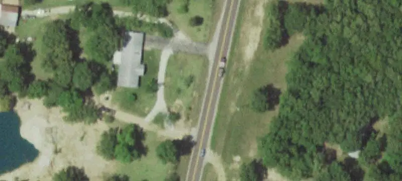 Equestrian Property With Residence