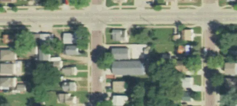 Updated Duplex with Private Entrances
