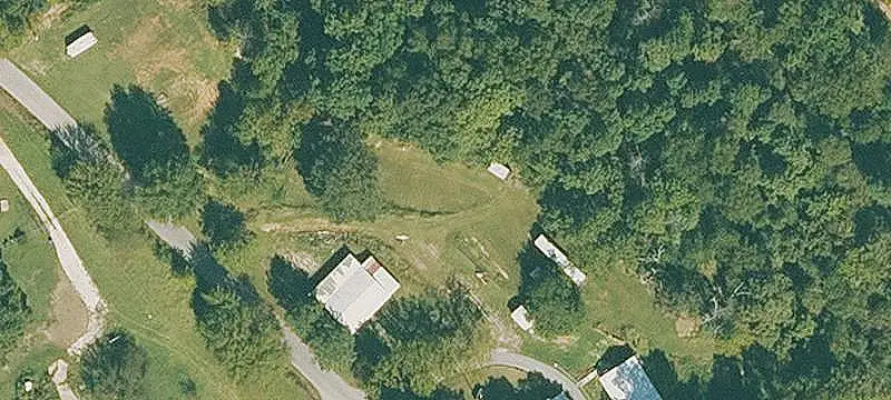 14-Pad Mobile Home Community