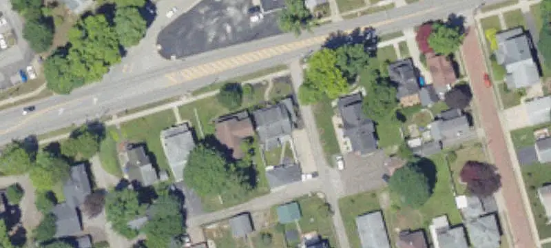 Renovated Storefront Property