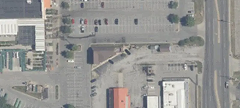 Leased Conventional Restaurant Property