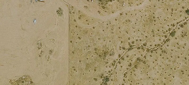 GR-Zoned Land Parcel