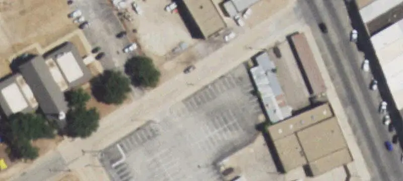 Two-Door Auto Shop
