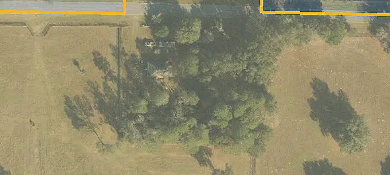 Equestrian Property with Two Barns