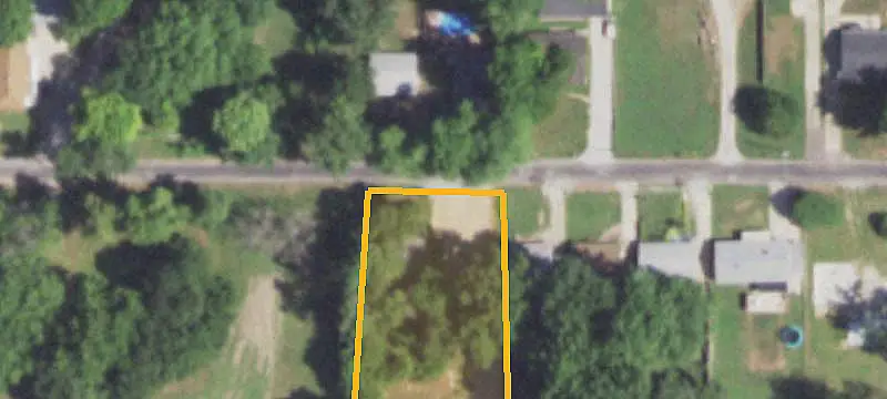 45-Site Mobile Home Park