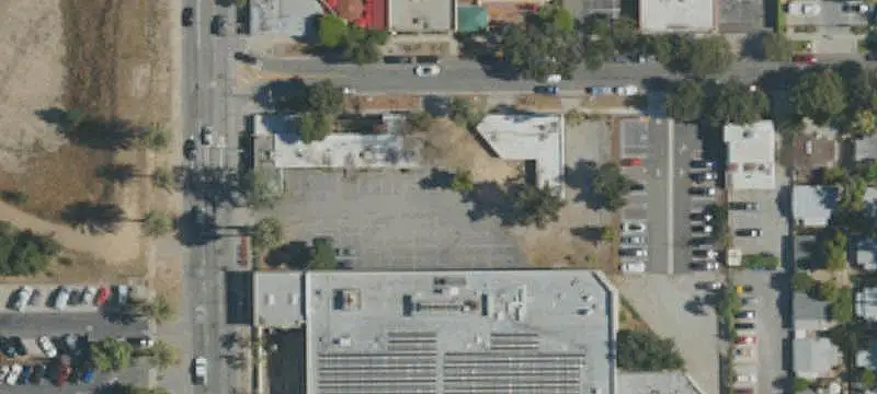 Flat Commercial Land