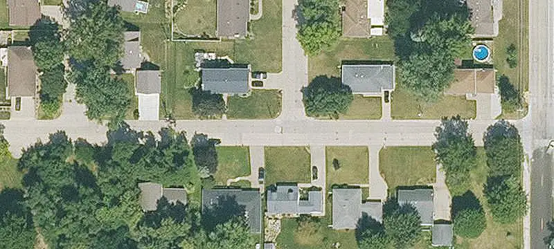 Open-Layout Church Facility