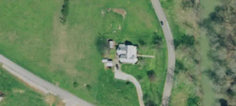 Horse Property with Barn