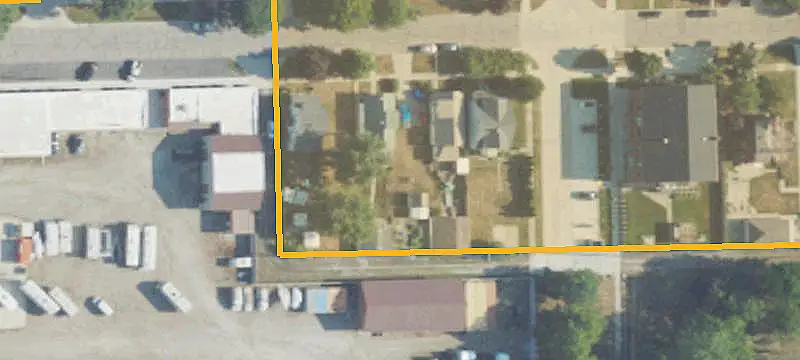 7-Unit Remodeled Apartment Building
