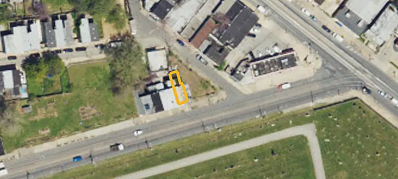 Commercial Land