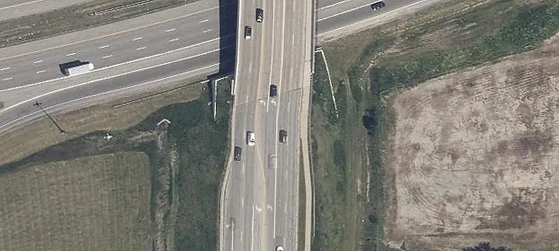 Commercial Land Near Meijer