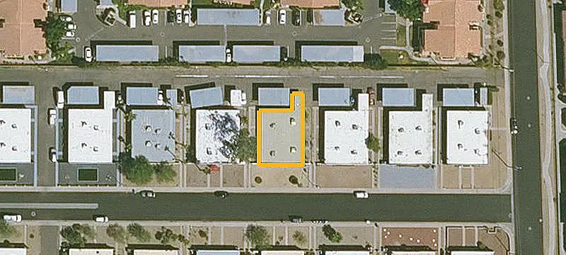 Fully Rented Quadplex