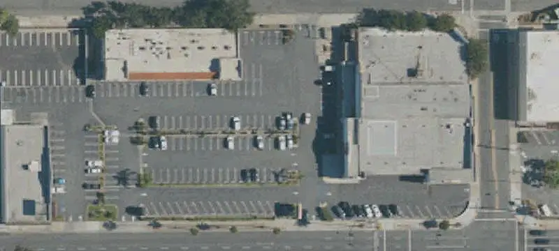CVS Pharmacy Drug Store