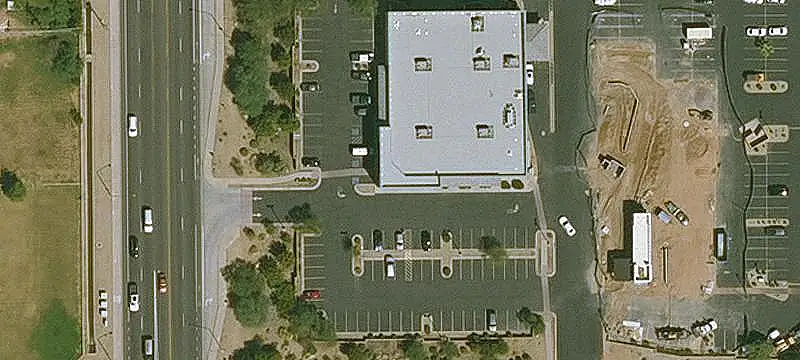 Walgreens NNN Retail Property