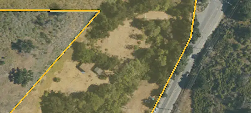 Land Lot