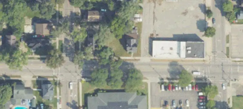 City-Certified Duplex