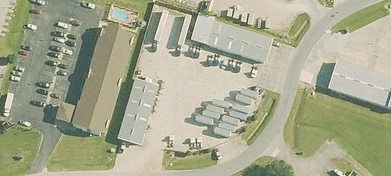 Fenced-Yard Flex Space