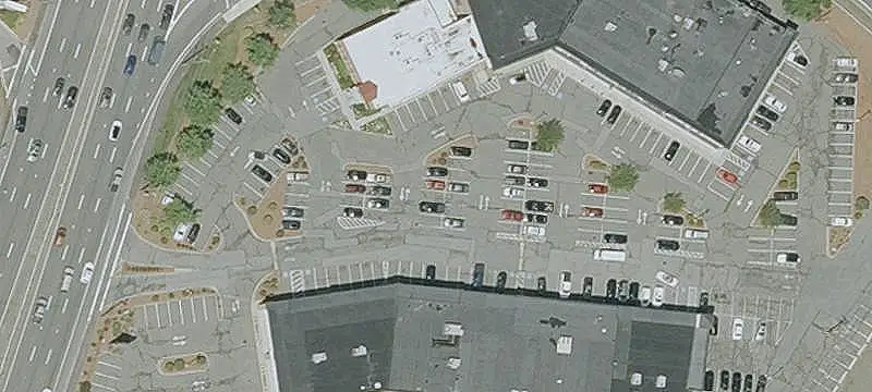 Grocery and Convenience Store with Subdivision Option