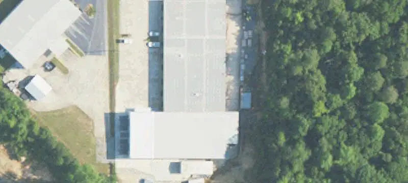 Industrial Flex Building