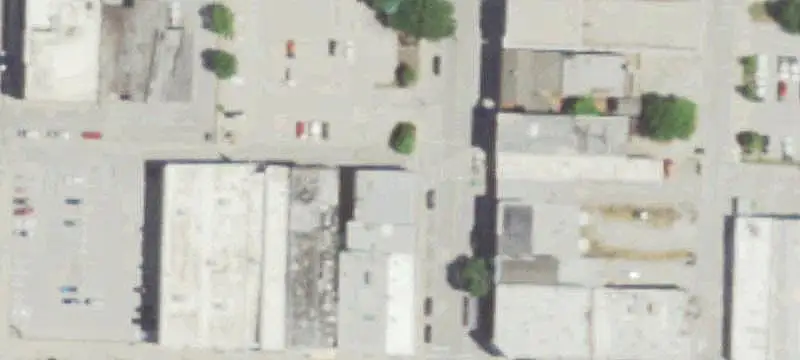 Mixed-Use Property with Restaurant