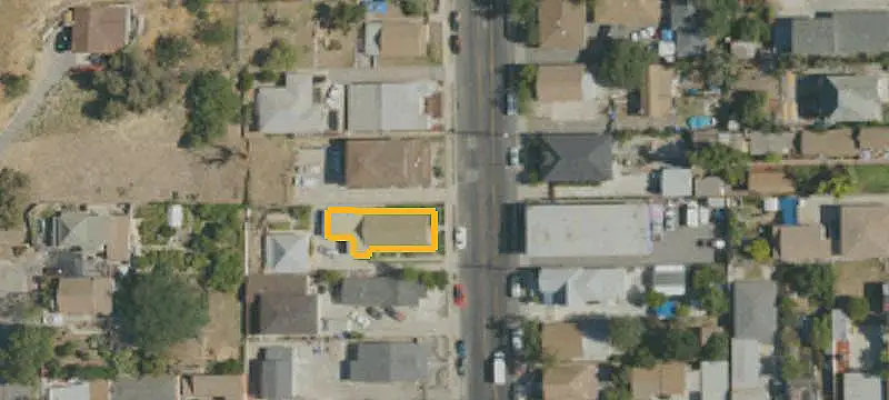 Four-Unit Quadplex