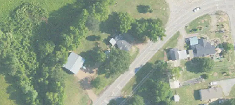 Commercial Land with Highway Frontage
