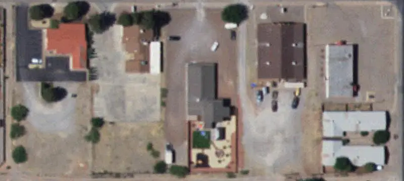 Medical Office with Exam Rooms