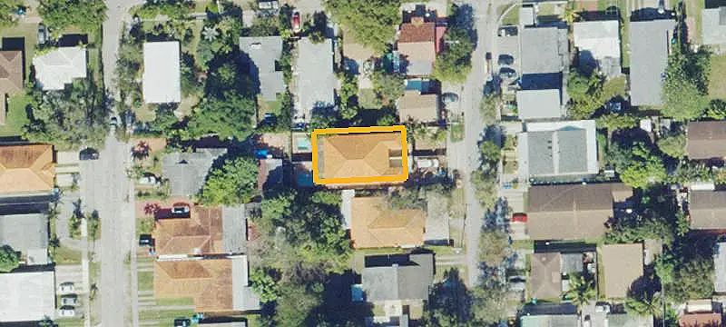 Two-Townhome Duplex