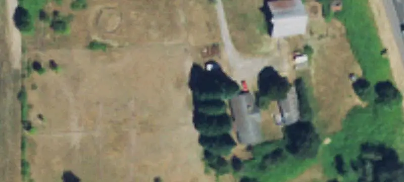 Agricultural Land Parcel