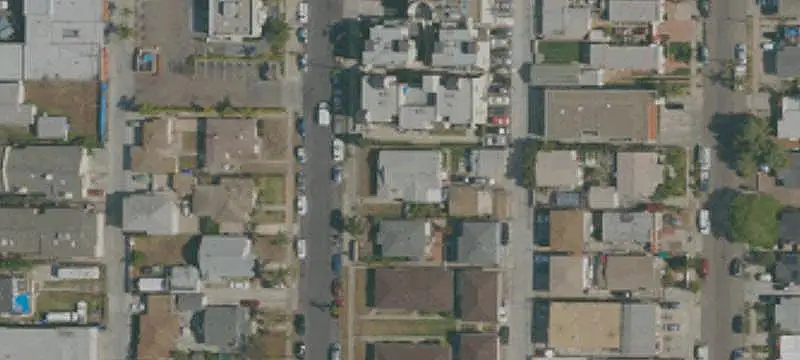 Duplex With Approved Plans
