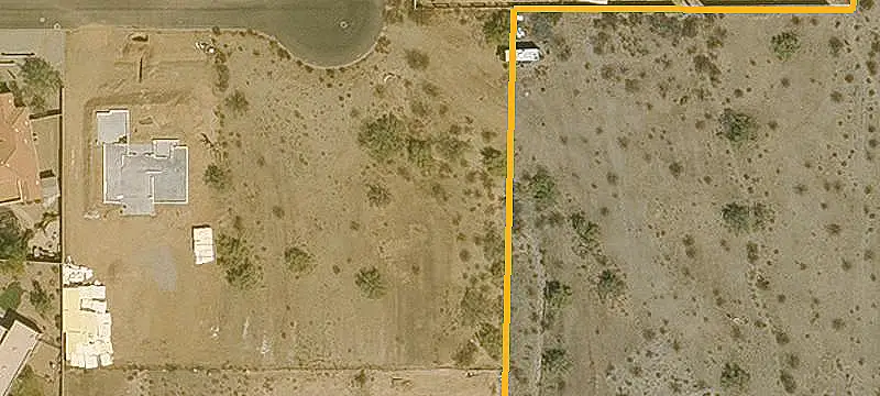 Vacant Land