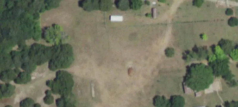 Ranch Property with Ancillary Buildings