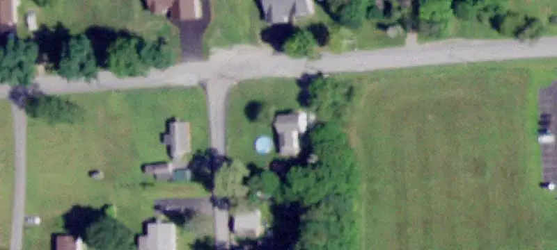 Four-Unit Multifamily Property