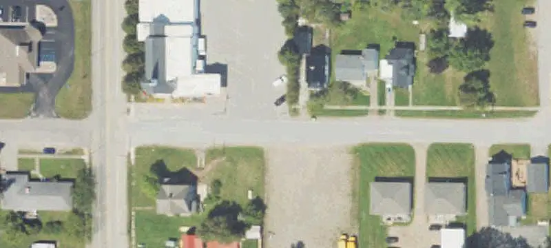 Downtown Mixed-Use Property