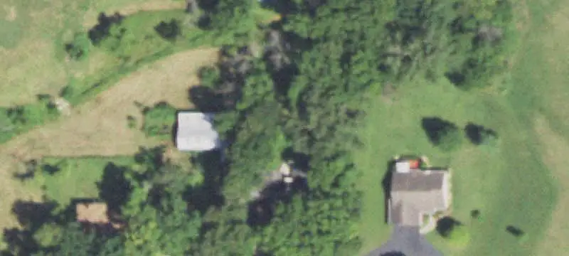 Tillable Agricultural Farmland