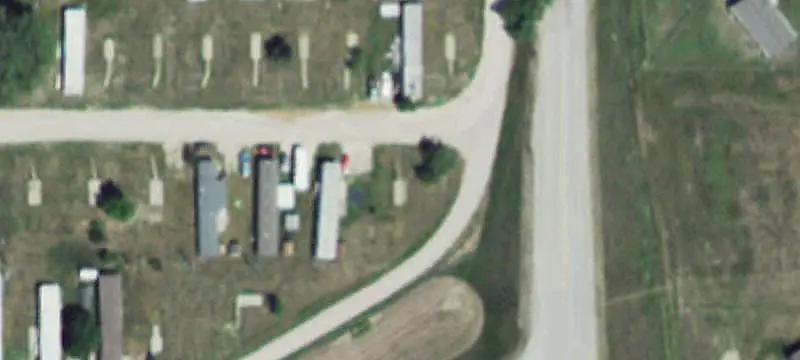 Manufactured Housing and RV Park Portfolio