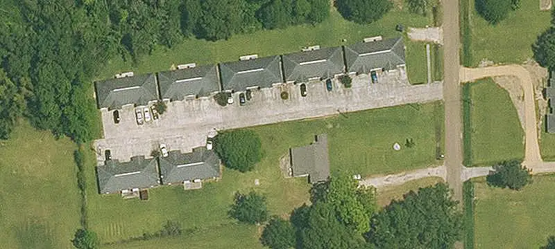 15-Unit Apartment Complex