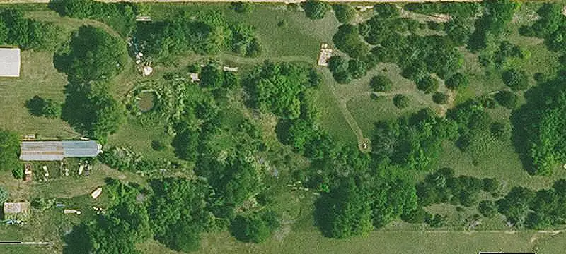 Mixed-Use Agricultural Land