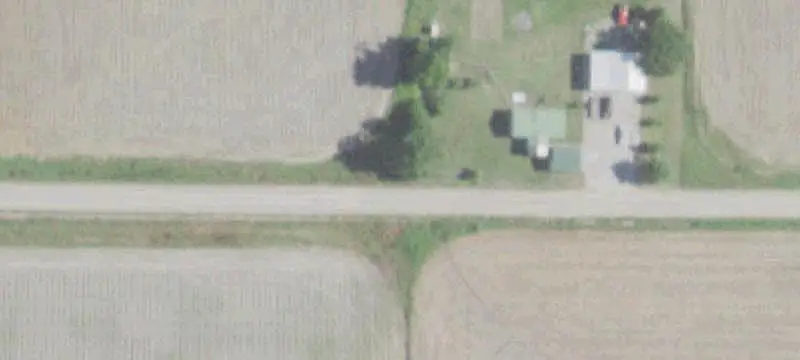 40-Acre Hunting Land