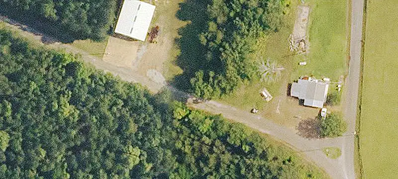 Recreational Hunting Land