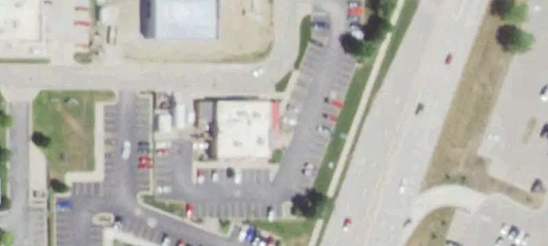 Mixed-Use Development Outlot