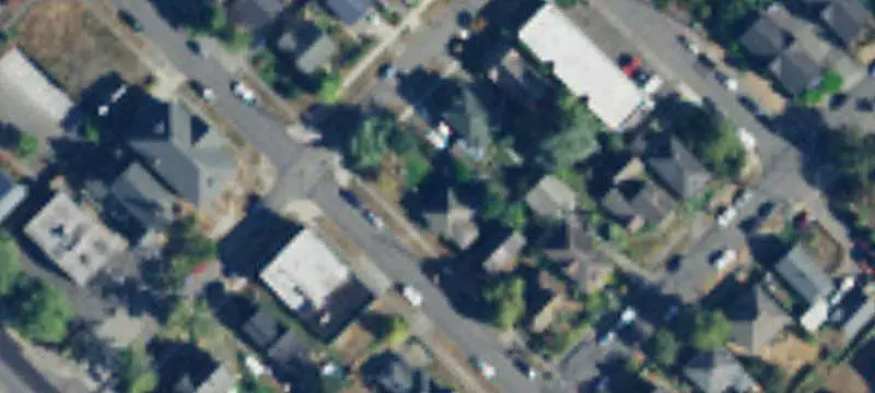 32-Unit Apartment Building