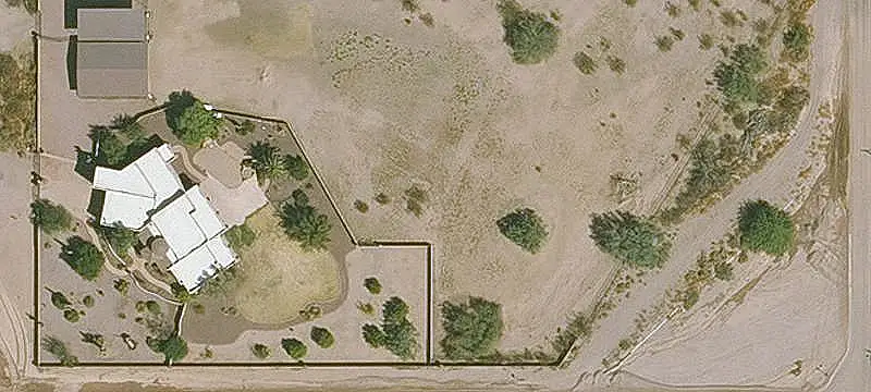 Land